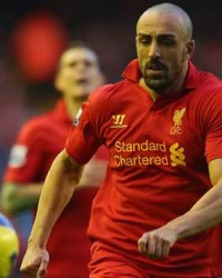  利物浦铁卫重伤恐赛季报销  