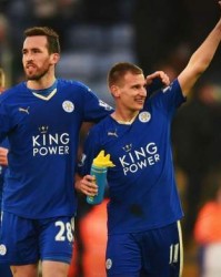  热刺惨败莱斯特城，孔蒂赛后揽责  