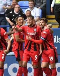  摩纳哥青训新星闪耀国家队首秀  