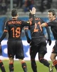  法甲弱旅爆冷击败马赛 门将扑点成关键先生  