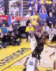  勇士格林技术犯规累计停赛两场  