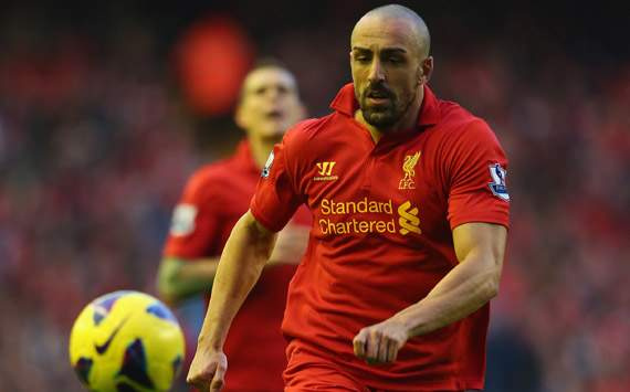  利物浦铁卫重伤恐赛季报销  