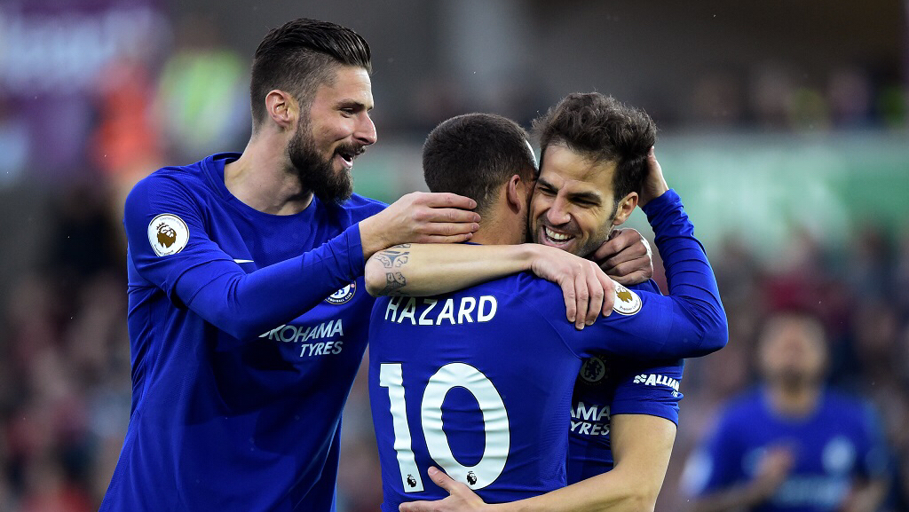  利物浦绝杀热刺，萨拉赫制胜球引狂欢  